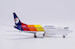 Boeing 737-500 Air Pacific DQ-FJB  XX20494