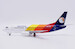 Boeing 737-500 Air Pacific DQ-FJB  XX20494