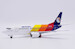 Boeing 737-500 Air Pacific DQ-FJB