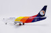 Boeing 737-500 Air Pacific DQ-FJB  XX20494