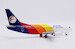 Boeing 737-500 Air Pacific DQ-FJB  XX20494