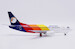 Boeing 737-500 Air Pacific DQ-FJB  XX20494