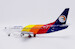 Boeing 737-500 Air Pacific DQ-FJB  XX20494