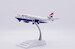 Boeing 737-500 British Airways G-GFFA  XX20496