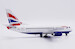 Boeing 737-500 British Airways G-GFFA  XX20496