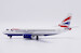 Boeing 737-500 British Airways G-GFFA  XX20496