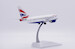 Boeing 737-500 British Airways G-GFFA  XX20496