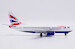 Boeing 737-500 British Airways G-GFFA  XX20496