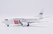 Boeing 737-500 SAS Scandinavian Airlines SE-DNF 
