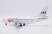 Boeing 737-500 SAS Scandinavian Airlines SE-DNF  XX20498