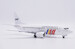 Boeing 737-500 SAS Scandinavian Airlines SE-DNF  XX20498