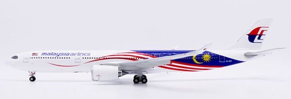 Airbus A330-900NEO Malaysia Airlines 9M-MNH  XX20503
