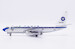 Boeing 737-200 Varig PP-VME Polished  XX20508