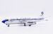 Boeing 737-200 Varig PP-VME Polished 