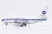 Boeing 737-200 Varig PP-VME Polished  XX20508