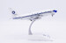 Boeing 737-200 Varig PP-VME Polished  XX20508