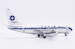 Boeing 737-200 Varig PP-VME Polished  XX20508