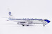 Boeing 737-200 Varig PP-VME Polished  XX20508