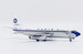 Boeing 737-200 Varig PP-VMK Polished  XX20509