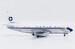 Boeing 737-200 Varig PP-VMK Polished  XX20509