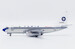 Boeing 737-200 Varig PP-VMK Polished  XX20509