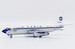 Boeing 737-200 Varig PP-VMK Polished
