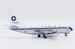 Boeing 737-200 Varig PP-VMK Polished  XX20509