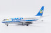 Boeing 737-200 VASP "www.vasp.com.br" PP-SMA 