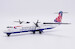 ATR72-200 British Airways "Chelsea Rose" G-BVTK 