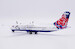 ATR72-200 British Airways "Chelsea Rose" G-BVTK  XX20517