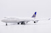 Boeing 747-400 United Airlines "747 Friend Ship" N118UA 