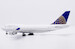 Boeing 747-400 United Airlines "747 Friend Ship" N118UA  XX20518