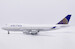 Boeing 747-400 United Airlines N175UA  XX20520