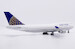Boeing 747-400 United Airlines N175UA  XX20520