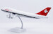Boeing 747-300M Swissair "700th Anniversary of the Swiss Confederation" HB-IGC Polished  XX20527