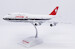 Boeing 747-300M Swissair "700th Anniversary of the Swiss Confederation" HB-IGC Polished  XX20527