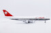 Boeing 747-300M Swissair "700th Anniversary of the Swiss Confederation" HB-IGC Polished  XX20527