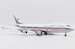 Boeing 747-400 "OC" China Airlines B-162  XX20533