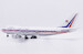 Boeing 747-200 China Airlines B-1886 Polished  XX20534