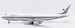 Boeing 747-200 China Airlines B-1886 Polished