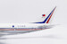 Boeing 747-200F China Airlines Cargo B-198 Polished  XX20535