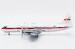 Lockheed L188A Electra Qantas VH-ECB Polished  XX20540