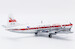 Lockheed L188A Electra Qantas VH-ECB Polished  XX20540