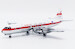 Lockheed L188A Electra Qantas VH-ECB Polished XX2388