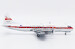 Lockheed L188A Electra Qantas VH-ECB Polished  XX20540