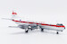 Lockheed L188A Electra Qantas VH-ECB Polished  XX20540