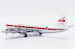 Lockheed L188A Electra Qantas VH-ECB Polished  XX20540