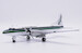 Convair CV580F Evergreen International Airlines N580EH 