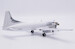 Convair CV580F Air Chathams "Bird" ZK-KFL  XX20549