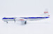Lockheed L188 Electra NASA N429NA  XX20552